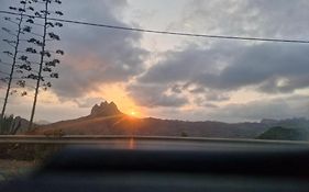 Splanada Poilon